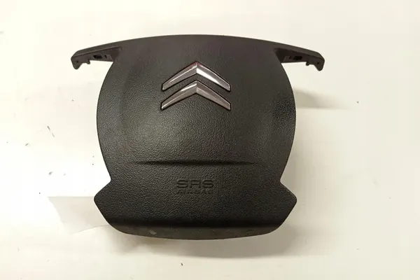 Airbag do motorista CITROËN C5 II BREAK 2009 image 3