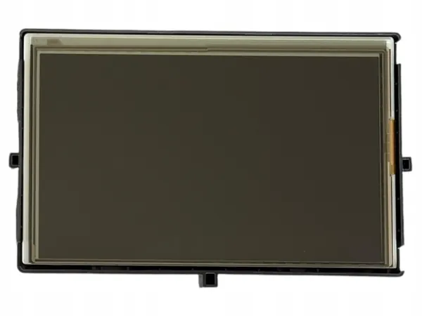 Écran d'affichage Renault OE OEM 259153035R pour Zoe 2019 image 2