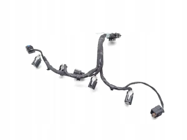 Kia ProCeed Einspritzdrahtsatz OEM 9162270002 - Gebraucht image 10