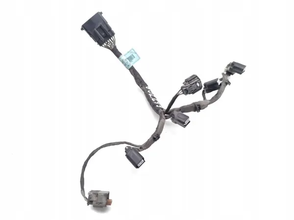 Kia ProCeed Einspritzdrahtsatz OEM 9162270002 - Gebraucht image 4