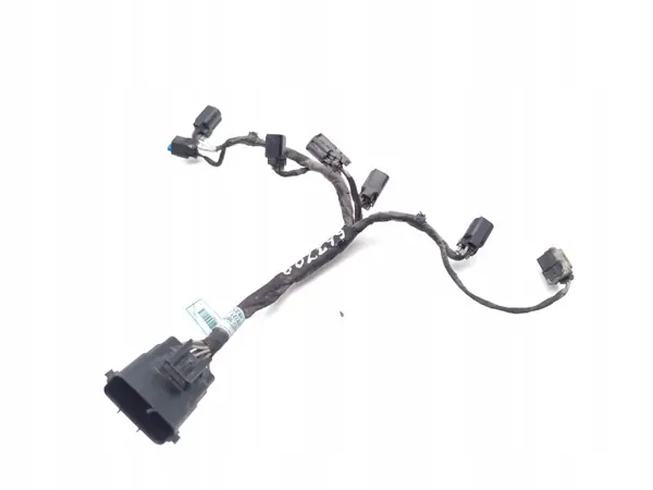 Kia ProCeed Einspritzdrahtsatz OEM 9162270002 - Gebraucht image 5
