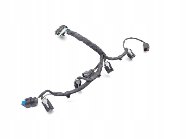 Kia ProCeed Einspritzdrahtsatz OEM 9162270002 - Gebraucht image 9