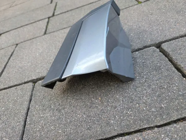 OEM BJ3M-16164-AE Framre Höger Stänkskärm image 3