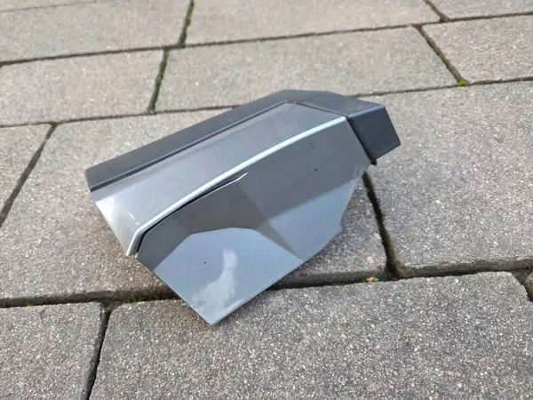 OEM BJ3M-16164-AE Framre Höger Stänkskärm image 4
