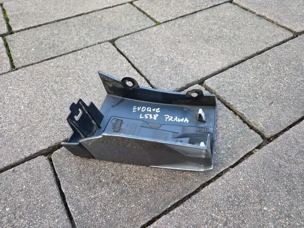 OEM BJ3M-16164-AE Framre Höger Stänkskärm image 5