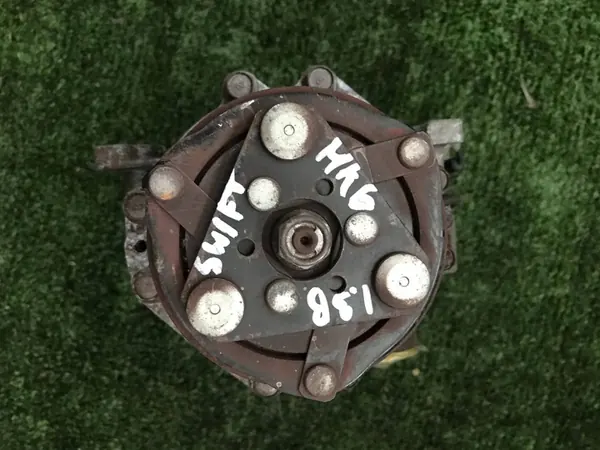 Compresor de AC Suzuki Swift I IV MK6 image 3