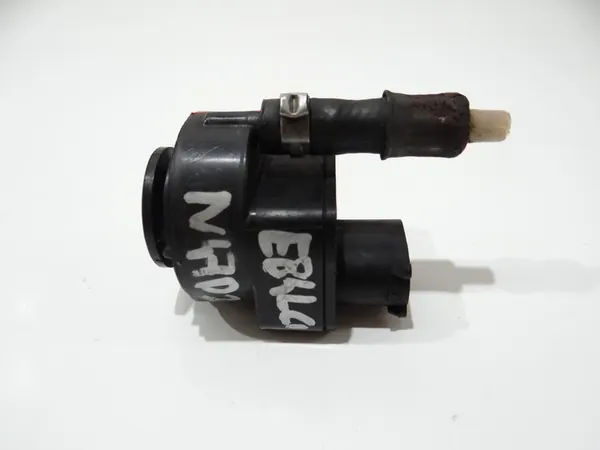 Chauffage de Carburant BMW X3 F35 N47D20C 7823412 image 1