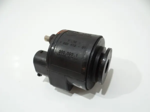 Chauffage de Carburant BMW X3 F35 N47D20C 7823412 image 3