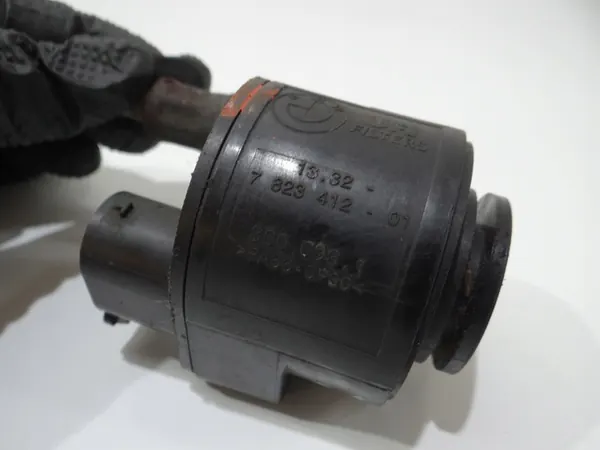 Chauffage de Carburant BMW X3 F35 N47D20C 7823412 image 5