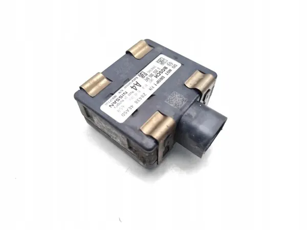 Sensor Radar Nissan Qashqai OEM 28438-4EA5D image 10