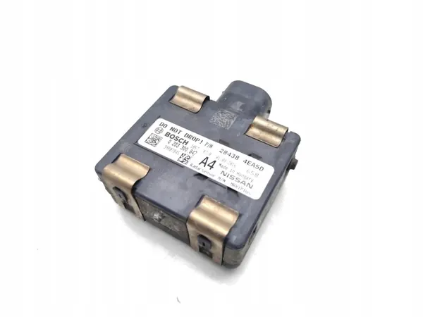 Sensor Radar Nissan Qashqai OEM 28438-4EA5D image 3