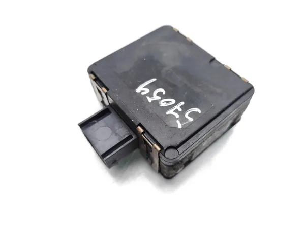Sensor Radar Nissan Qashqai OEM 28438-4EA5D image 6