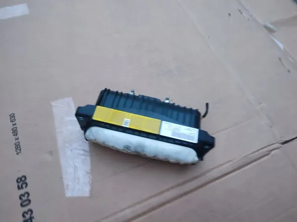 Airbag passager OEM 5C6880204B pour VW Jetta 6 VI image 2
