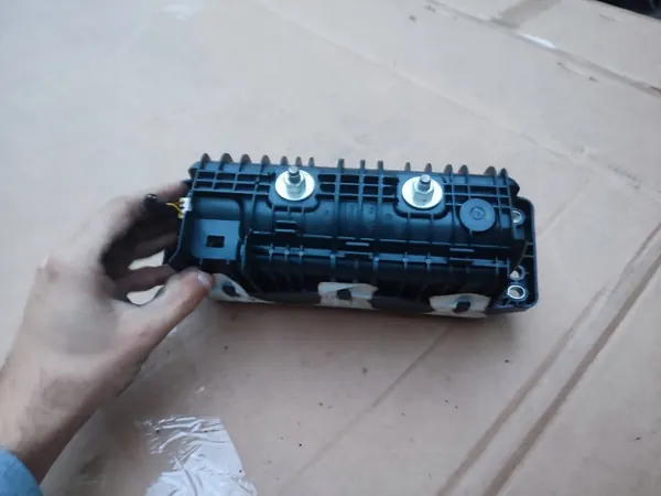 Airbag passager OEM 5C6880204B pour VW Jetta 6 VI image 6