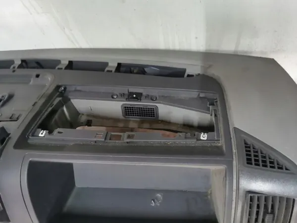 Fiat OE Dashboard Console OEM DESKA ROZDZIELCZA image 10