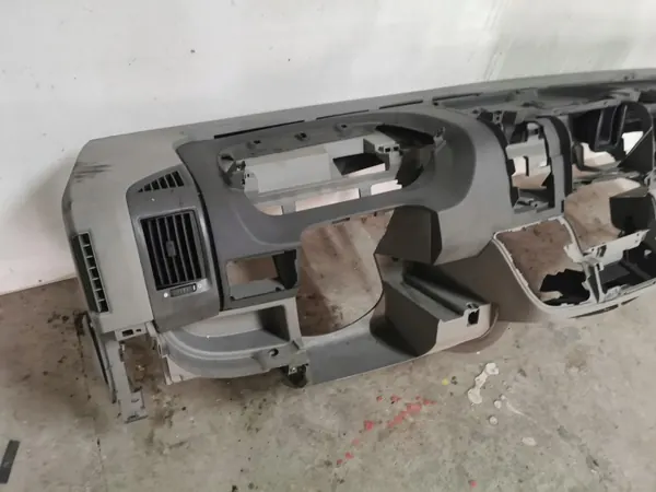 Fiat OE Dashboard Console OEM DESKA ROZDZIELCZA image 3