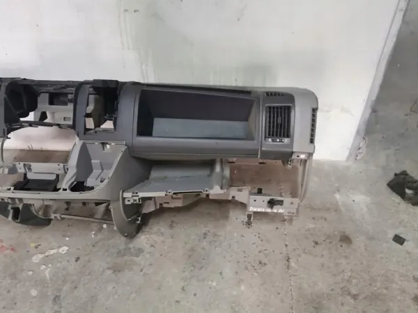 Fiat OE Dashboard Console OEM DESKA ROZDZIELCZA image 5