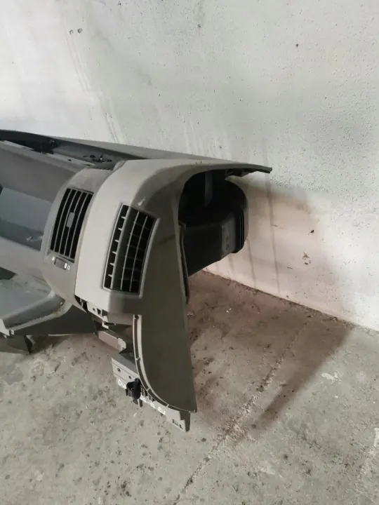 Fiat OE Dashboard Console OEM DESKA ROZDZIELCZA image 6