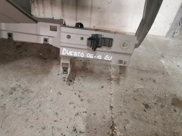 Fiat OE Dashboard Console OEM DESKA ROZDZIELCZA image 7