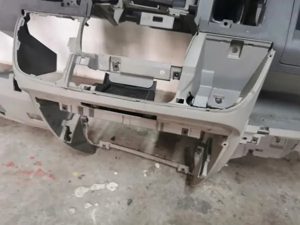 Fiat OE Dashboard Console OEM DESKA ROZDZIELCZA image 8