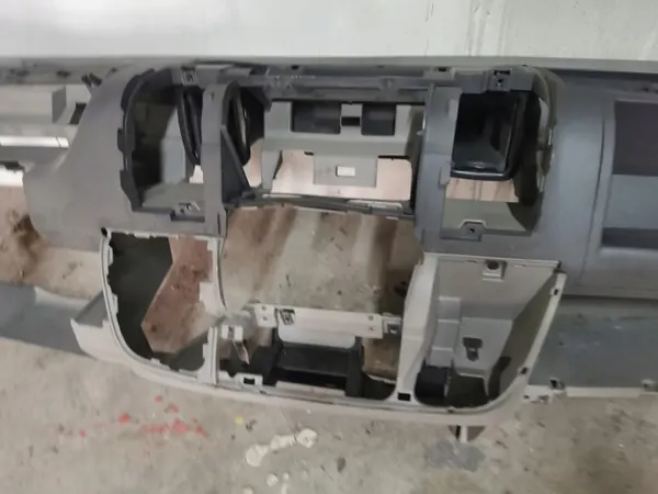 Fiat OE Dashboard Console OEM DESKA ROZDZIELCZA image 9