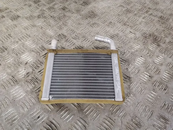 Calefactor Hyundai Santa Fe OEM FBZ15481 - Usado image 3
