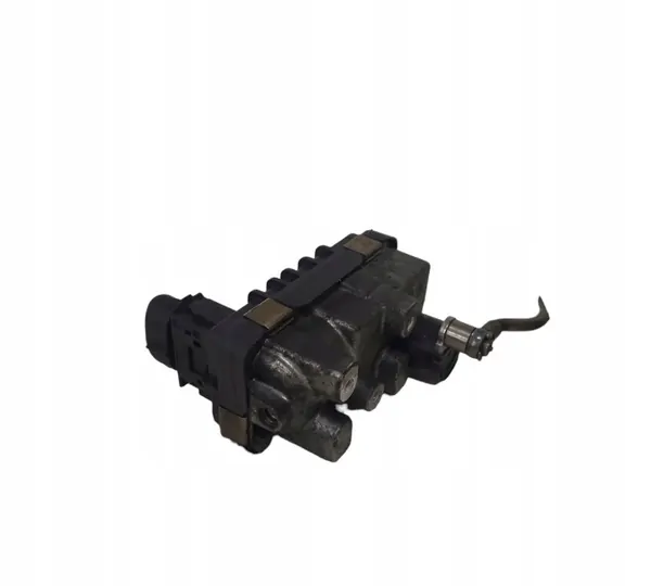 Contrôleur d'actuateur turbo BMW OEM 730314 image 4