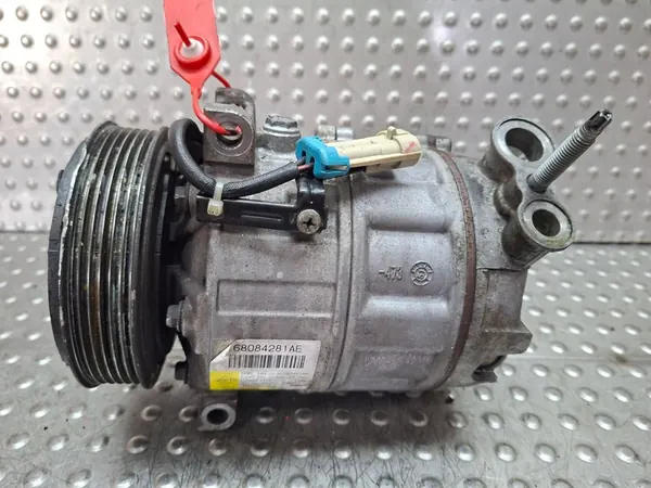 Compressore Aria Condizionata Fiat Freemont 2.0 JTD image 2