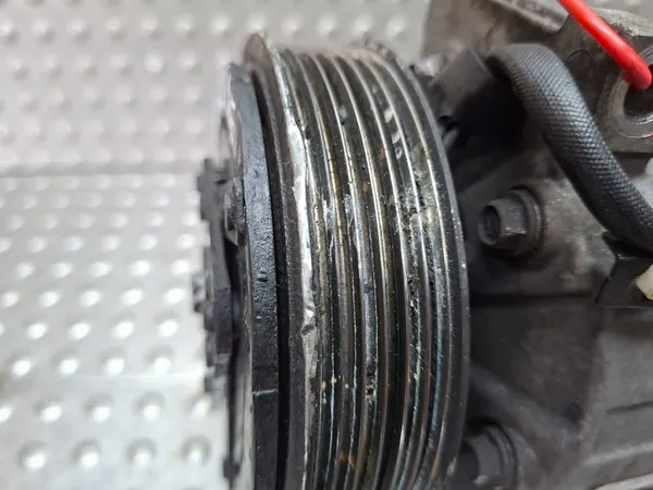 Compressore Aria Condizionata Fiat Freemont 2.0 JTD image 3