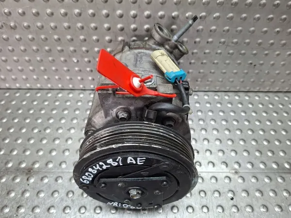 Compressore Aria Condizionata Fiat Freemont 2.0 JTD image 5