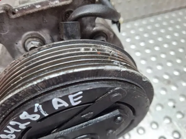 Compressore Aria Condizionata Fiat Freemont 2.0 JTD image 6