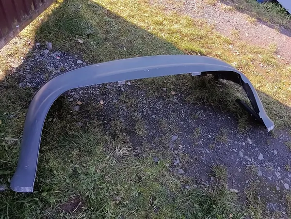 Parachoques trasero Audi A4 B7 8E5807511 image 6