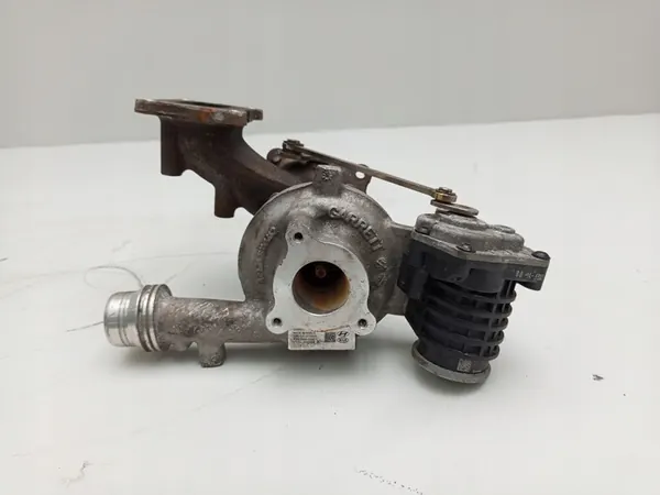 TURBO HYUNDAI I30 I20 BAYON KIA STONIC 28231-07600 image 2