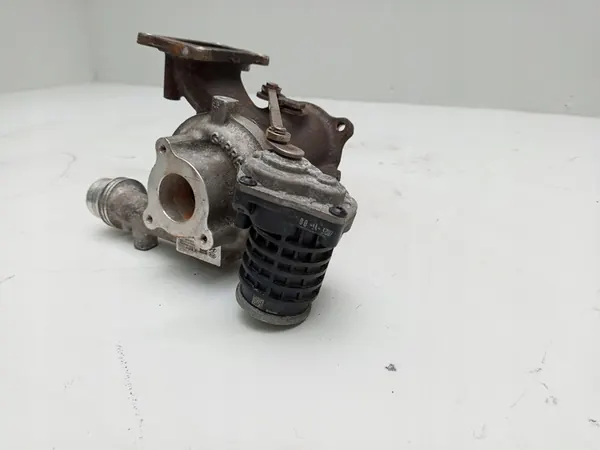 TURBO HYUNDAI I30 I20 BAYON KIA STONIC 28231-07600 image 4