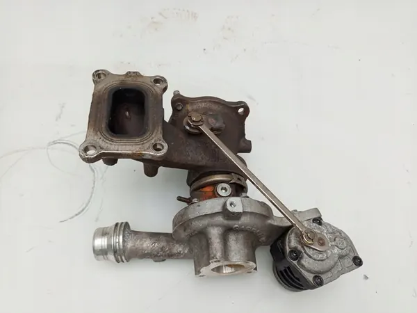 TURBO HYUNDAI I30 I20 BAYON KIA STONIC 28231-07600 image 5