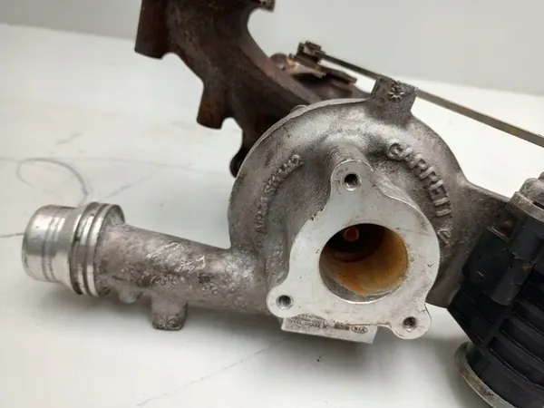 TURBO HYUNDAI I30 I20 BAYON KIA STONIC 28231-07600 image 6