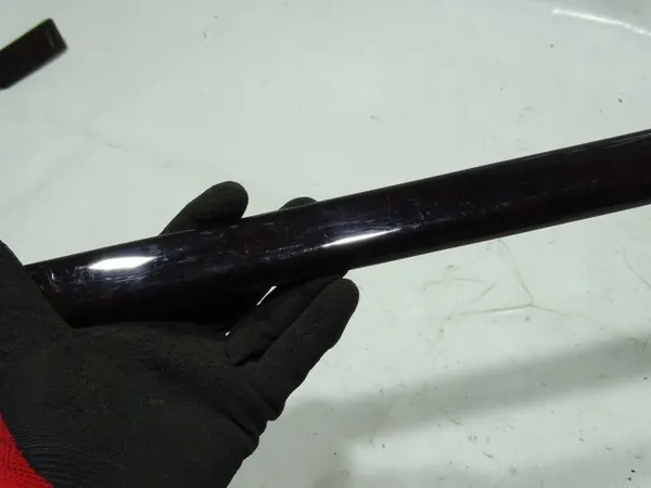 BMW E38 Deurtrim Rechts Achter OEM - Gebruikt image 3