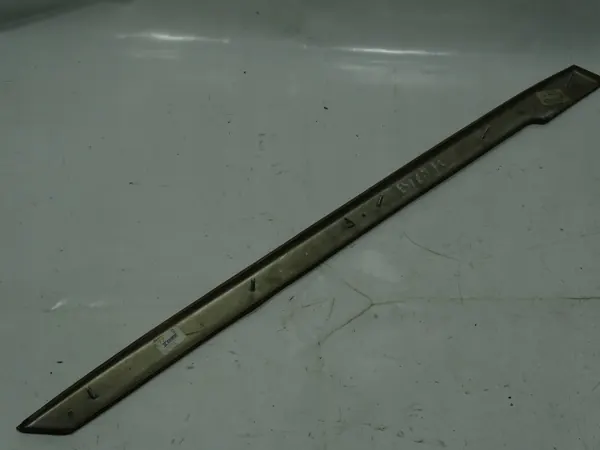 BMW E38 Deurtrim Rechts Achter OEM - Gebruikt image 5