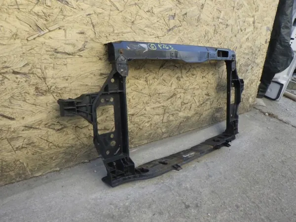 Refuerzo delantero OEM 64101-C8000 para Hyundai i20 II image 3
