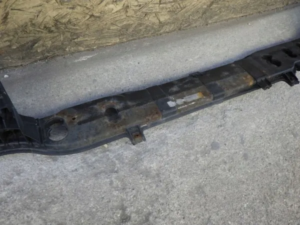 Refuerzo delantero OEM 64101-C8000 para Hyundai i20 II image 5