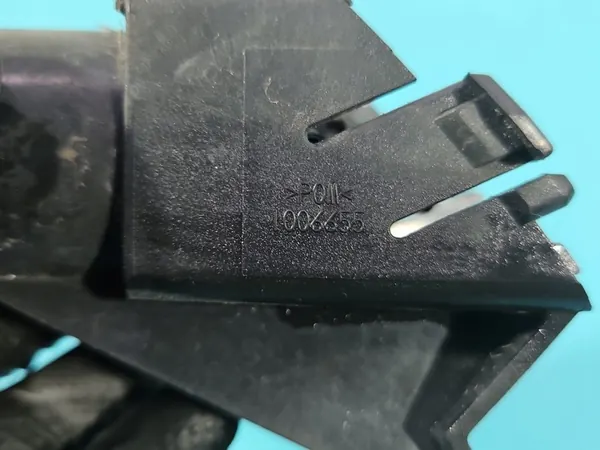 Linker koplampenwasser Toyota Avensis III T27 85208-05030 image 6