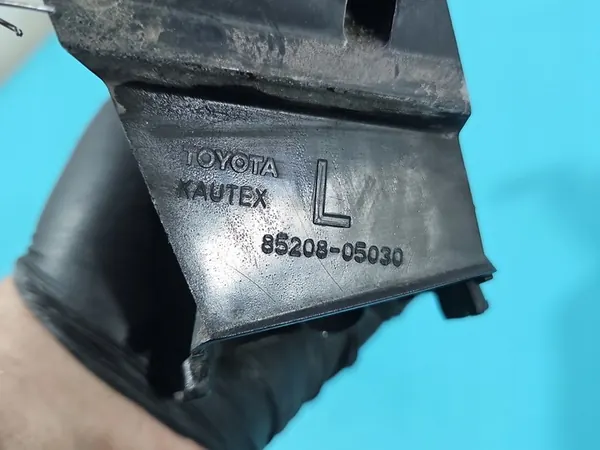 Linker koplampenwasser Toyota Avensis III T27 85208-05030 image 7