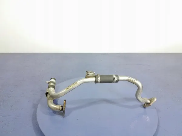 Turbo-öljynpaluulinja OEM 8515007 BMW 7-sarja image 2