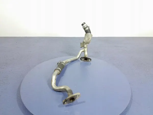 Turbo-öljynpaluulinja OEM 8515007 BMW 7-sarja image 3