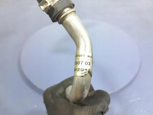 Turbo-öljynpaluulinja OEM 8515007 BMW 7-sarja image 5