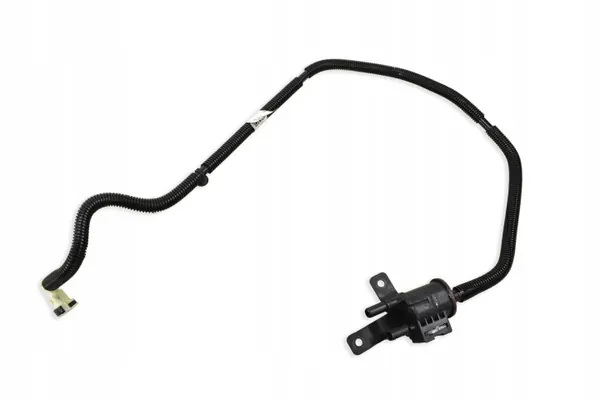 Válvula de vácuo OEM LX689D289AB para Ford 2.49L image 2