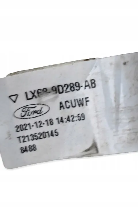 Válvula de vácuo OEM LX689D289AB para Ford 2.49L image 5