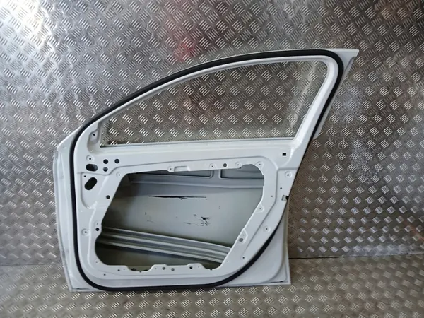 Vänster bakdörr Tesla 3 17+ image 2