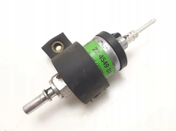 Pompe à carburant Webasto Renault Trafic III OEM 22454903 image 3
