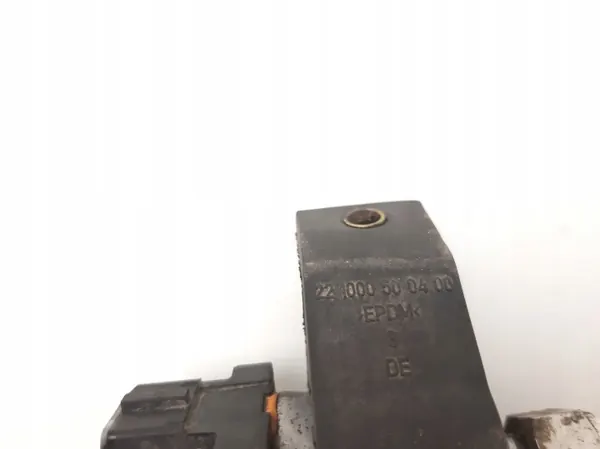 Pompe à carburant Webasto Renault Trafic III OEM 22454903 image 6